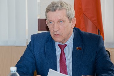 Отчет начальника полиции назначен на 22 марта